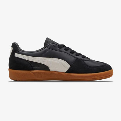 PUMA Palermo Negro/Gum