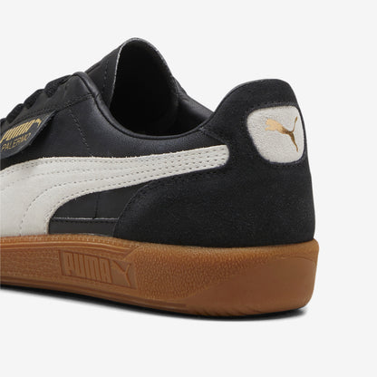 PUMA Palermo Negro/Gum