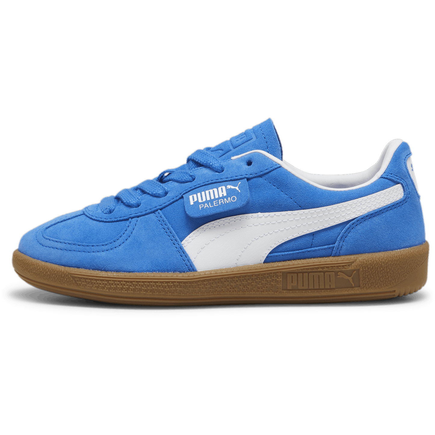 PUMA PALERMO JR/WNS