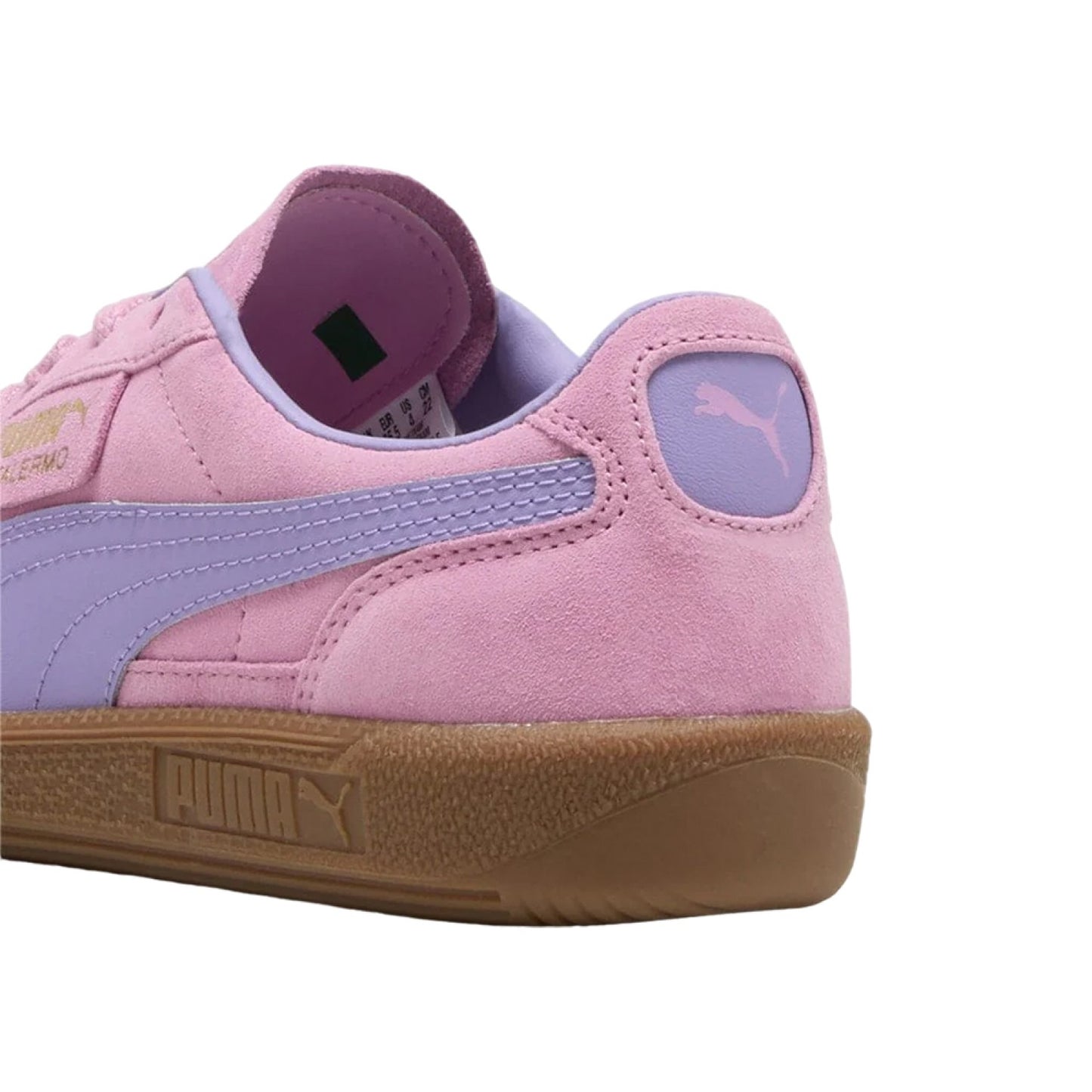 PUMA PALERMO JR/WNS