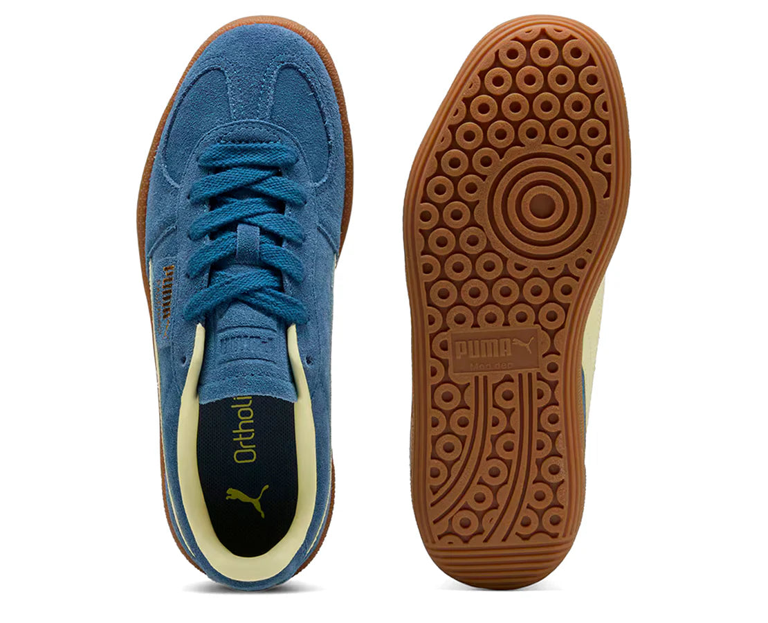 PUMA Palermo Jr