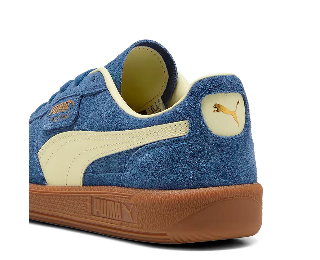PUMA Palermo Jr
