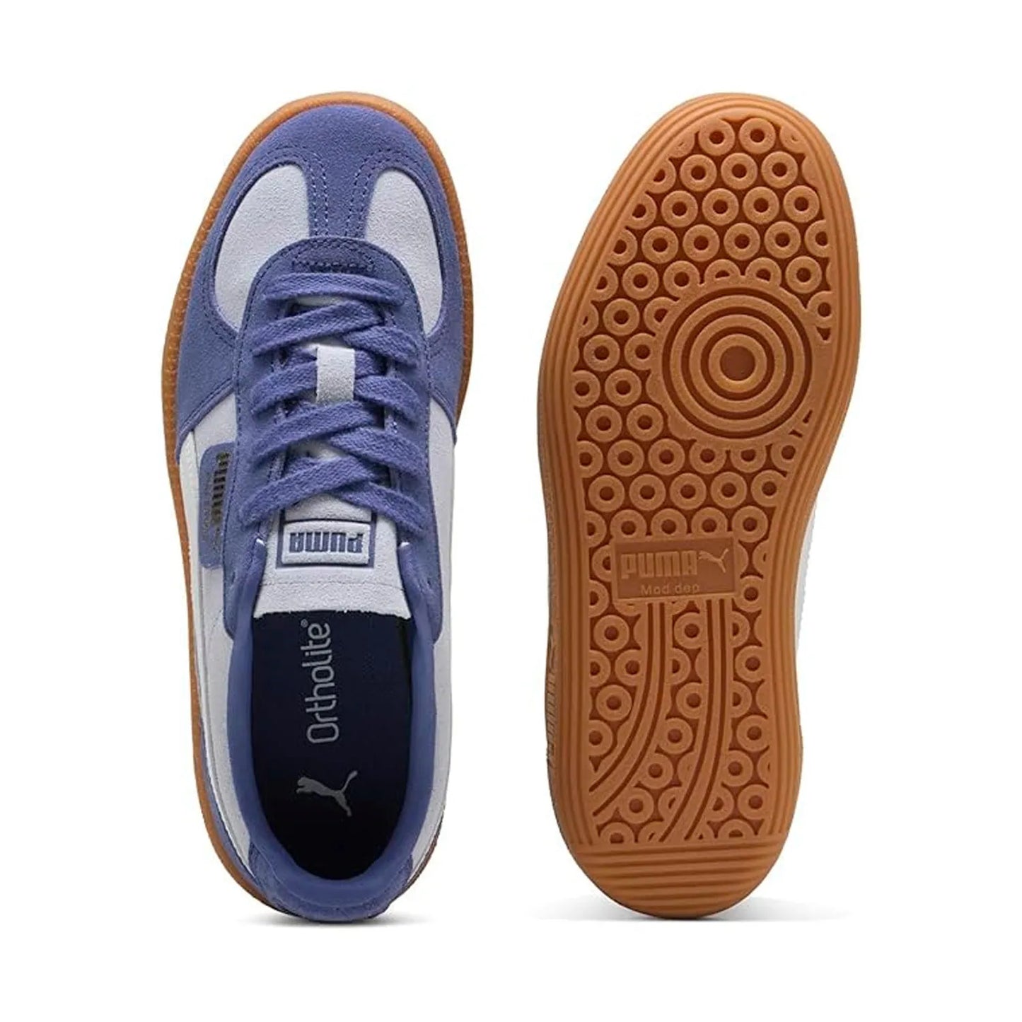 PUMA Palermo Wmns
