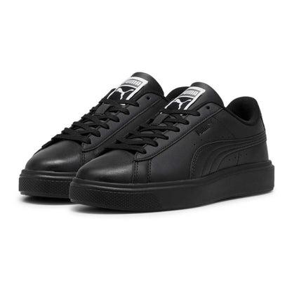 PUMA LAJLJA Clean Wns Black