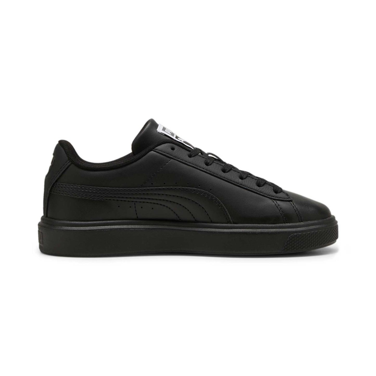 PUMA LAJLJA Clean Wns Black