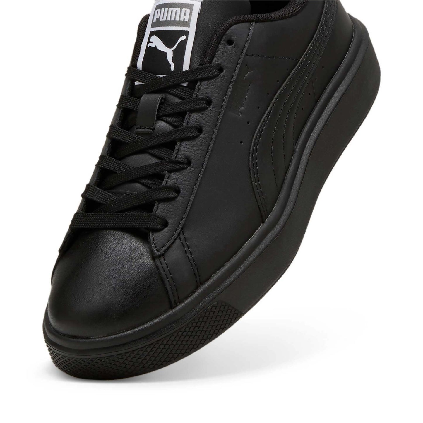 PUMA LAJLJA Clean Wns Black