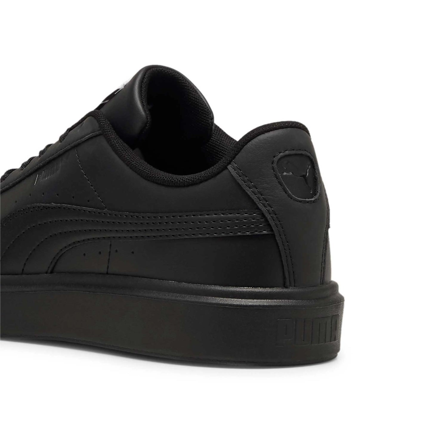 PUMA LAJLJA Clean Wns Black