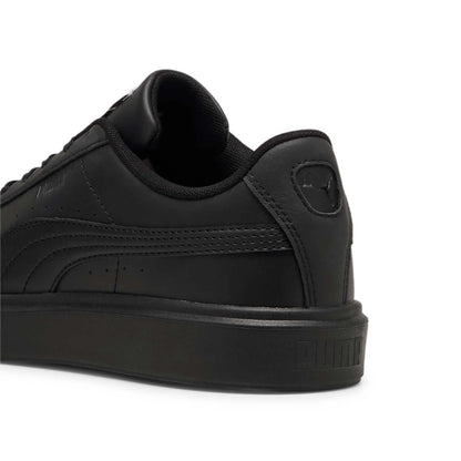 PUMA LAJLJA Clean Wns Black