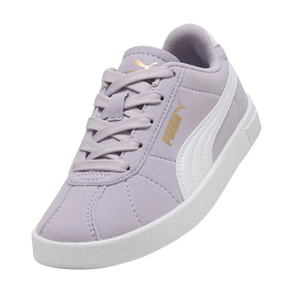 PUMA Club II PS Kids Purple