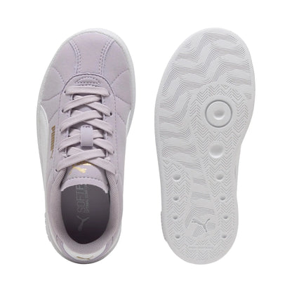 PUMA Club II PS Kids Purple