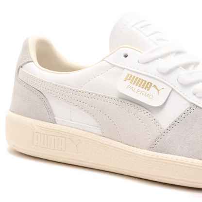 PUMA Palermo BLANCO/CREMA