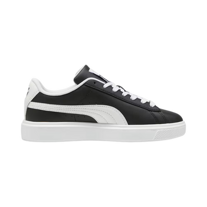 PUMA LAJLJA Clean Wns Black/White