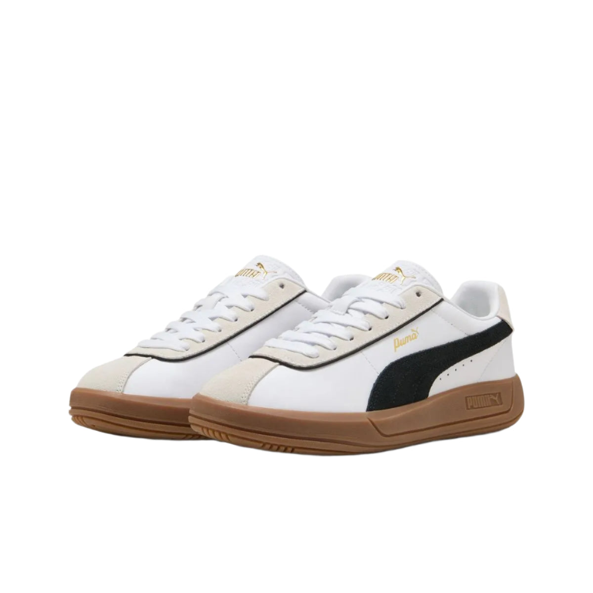 PUMA Club Klassika Wmns