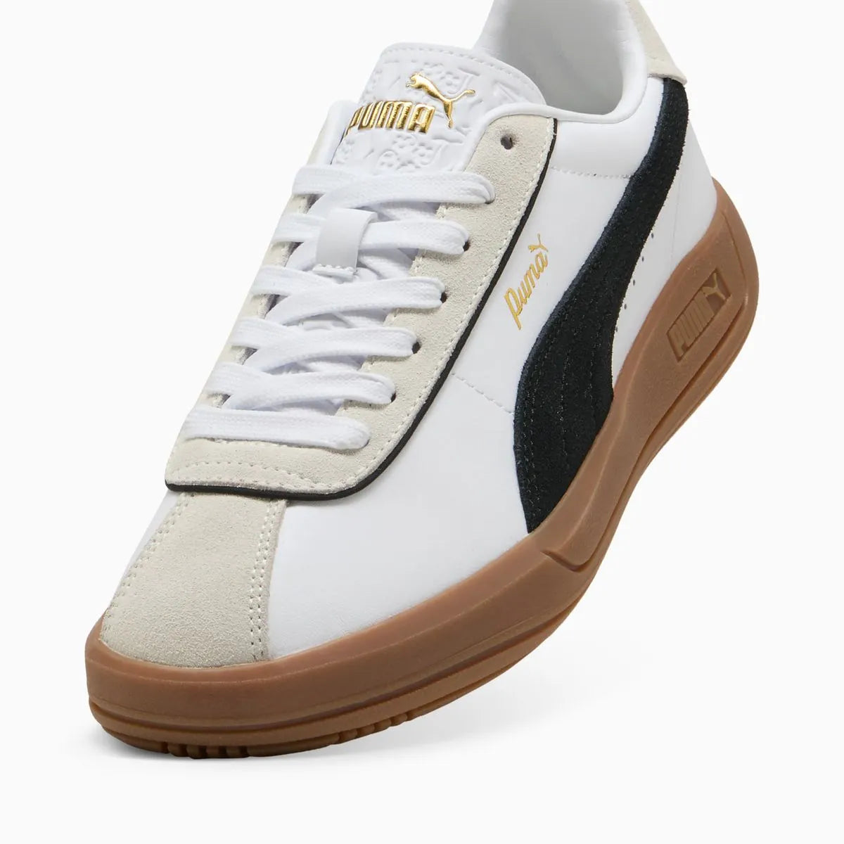PUMA Club Klassika Wmns