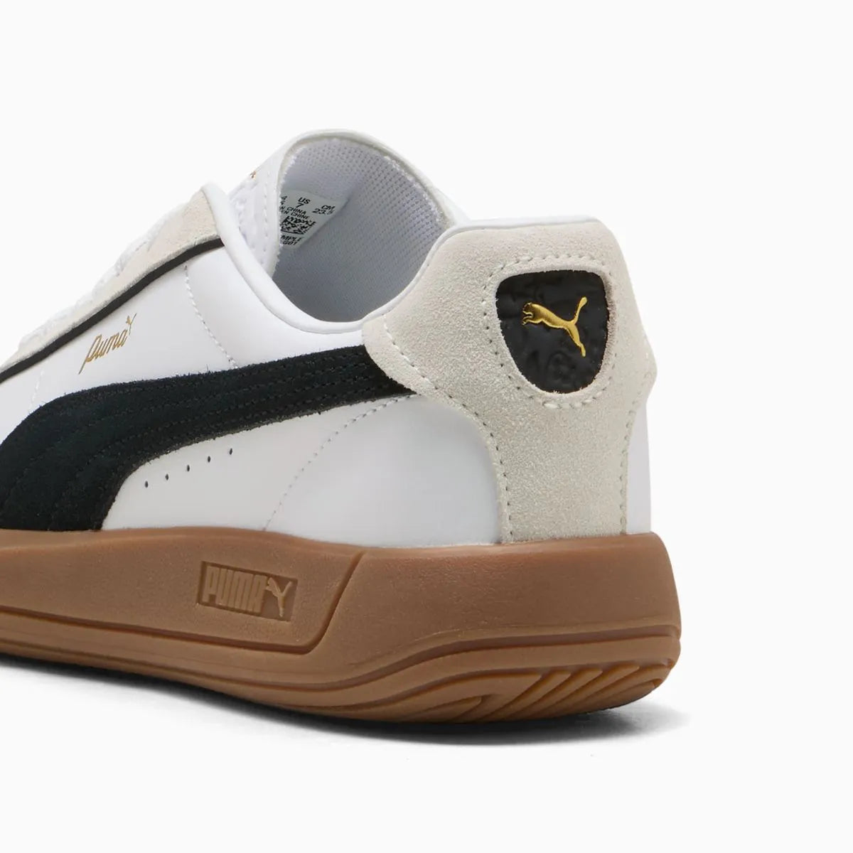 PUMA Club Klassika Wmns