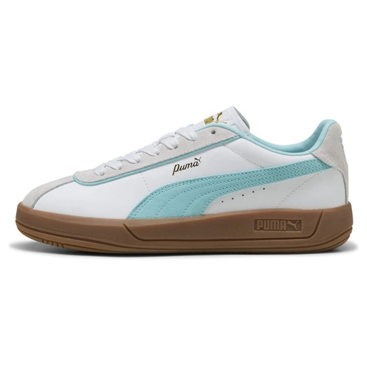 PUMA Club Klassika Wmns
