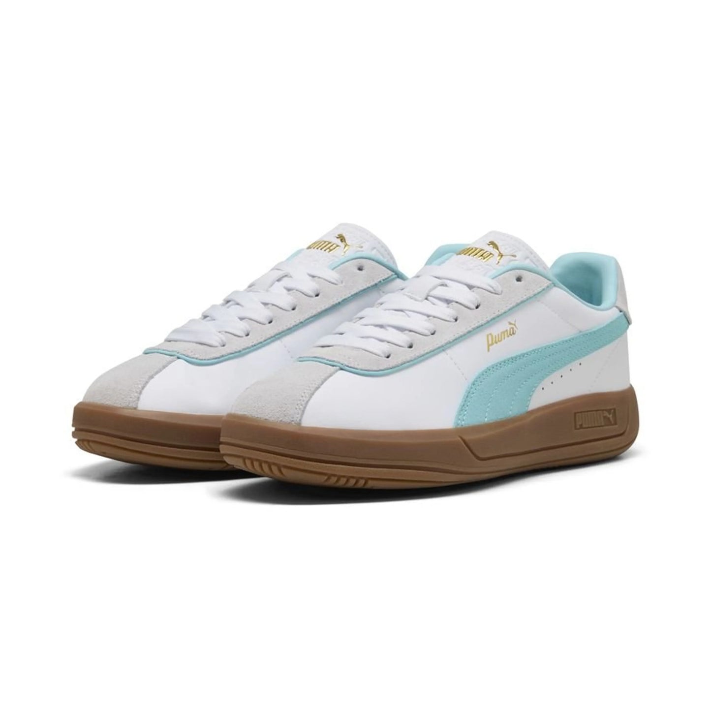 PUMA Club Klassika Wmns