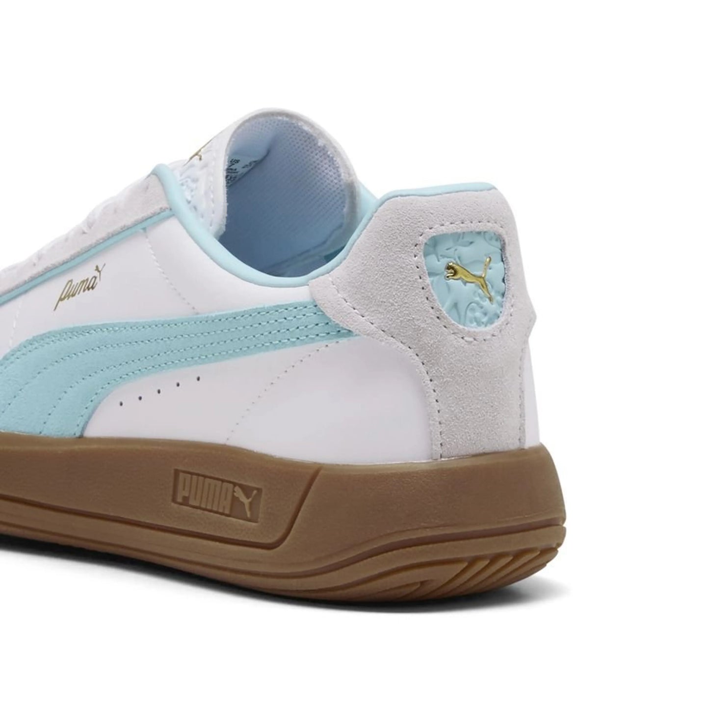 PUMA Club Klassika Wmns