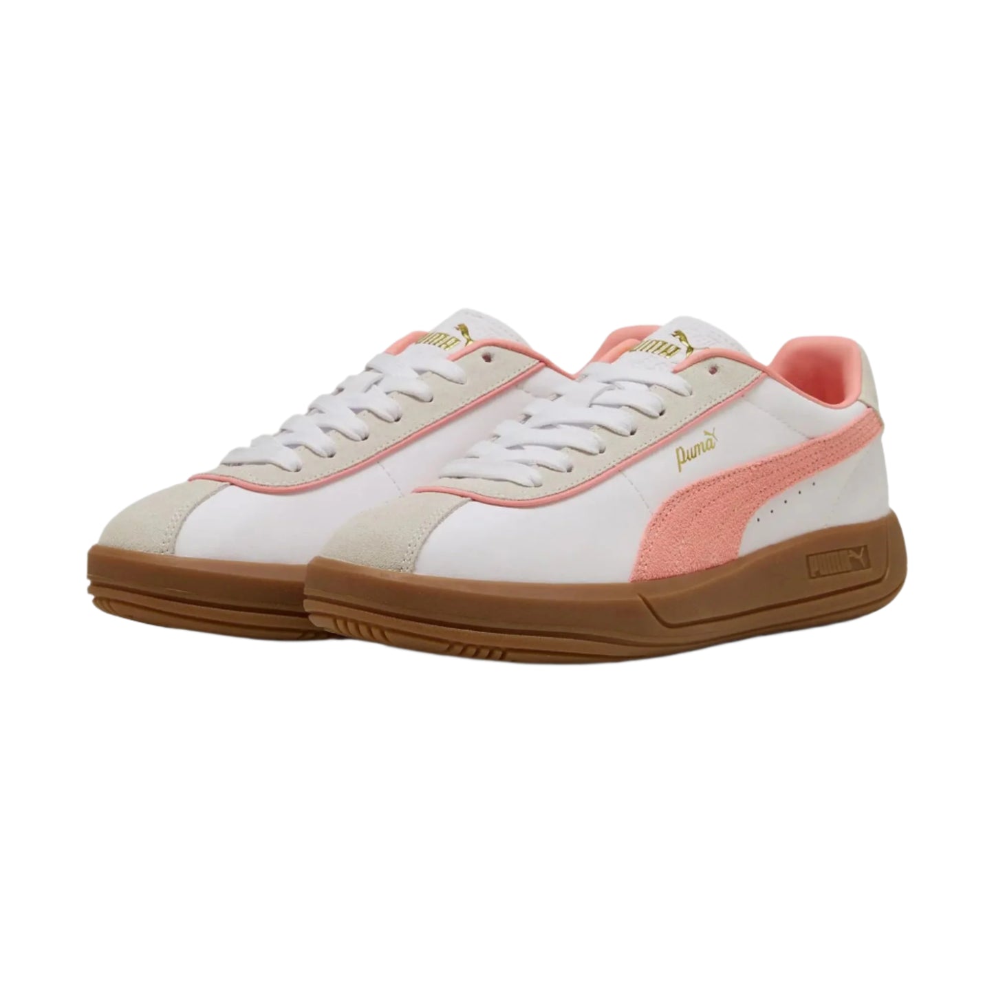 PUMA Club Klassika Wmns