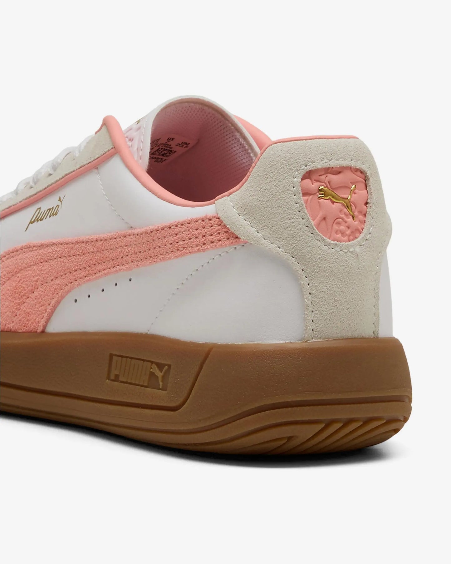 PUMA Club Klassika Wmns