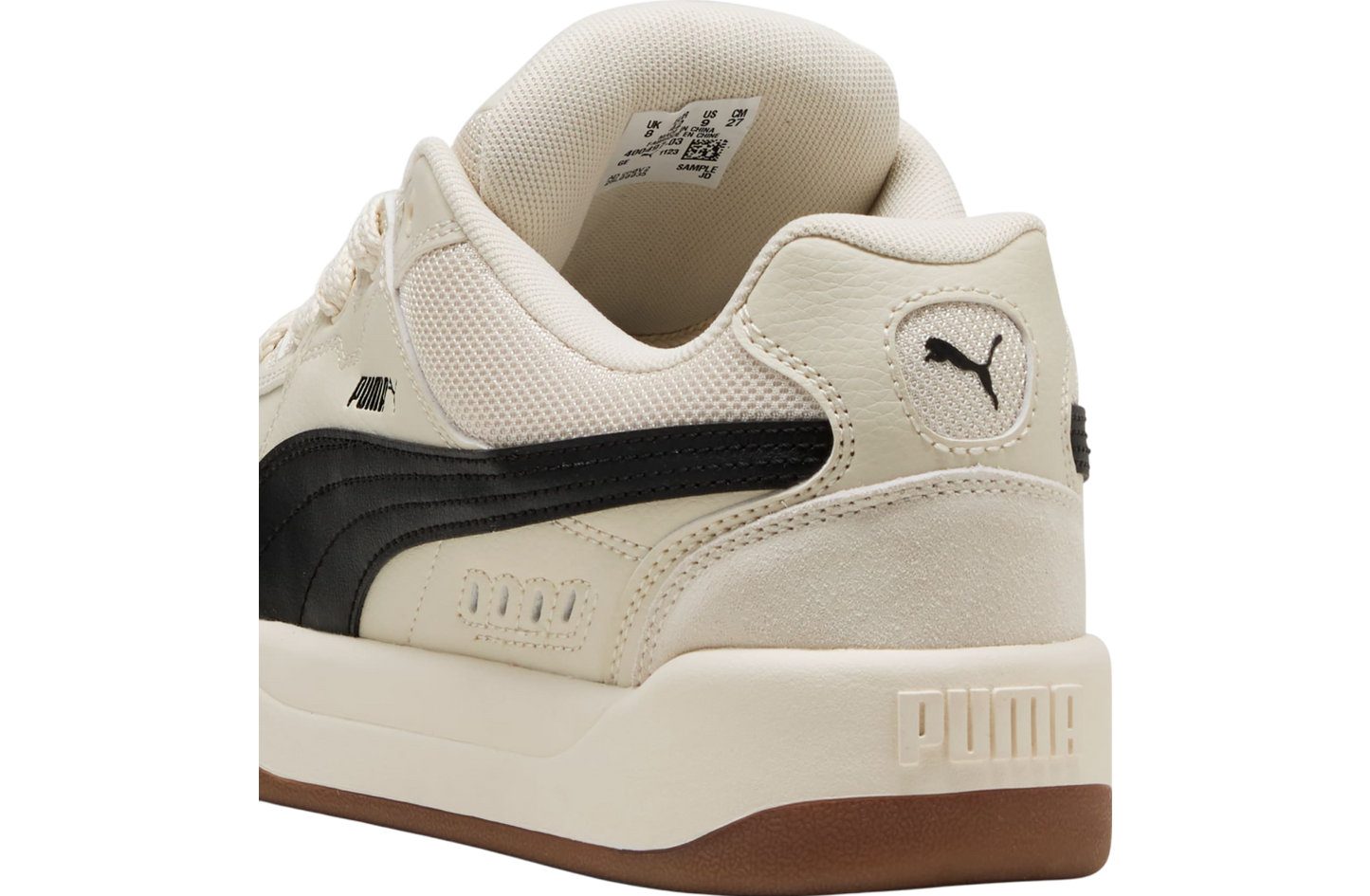 PUMA Park Lifestyle SK8