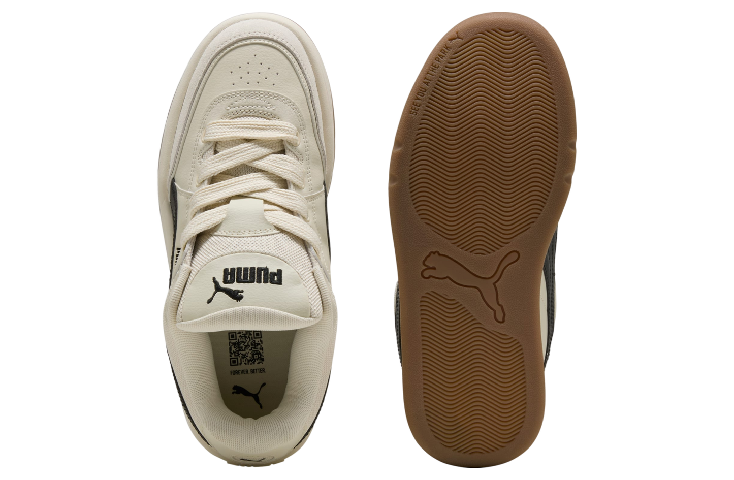 PUMA Park Lifestyle SK8