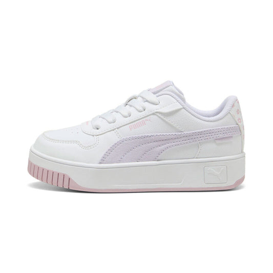 PUMA Carina Street Beach Florals JR