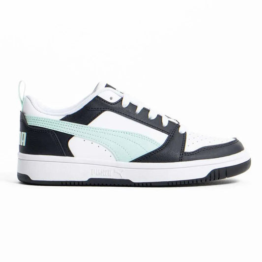 PUMA Rebound v6 Low Wmns