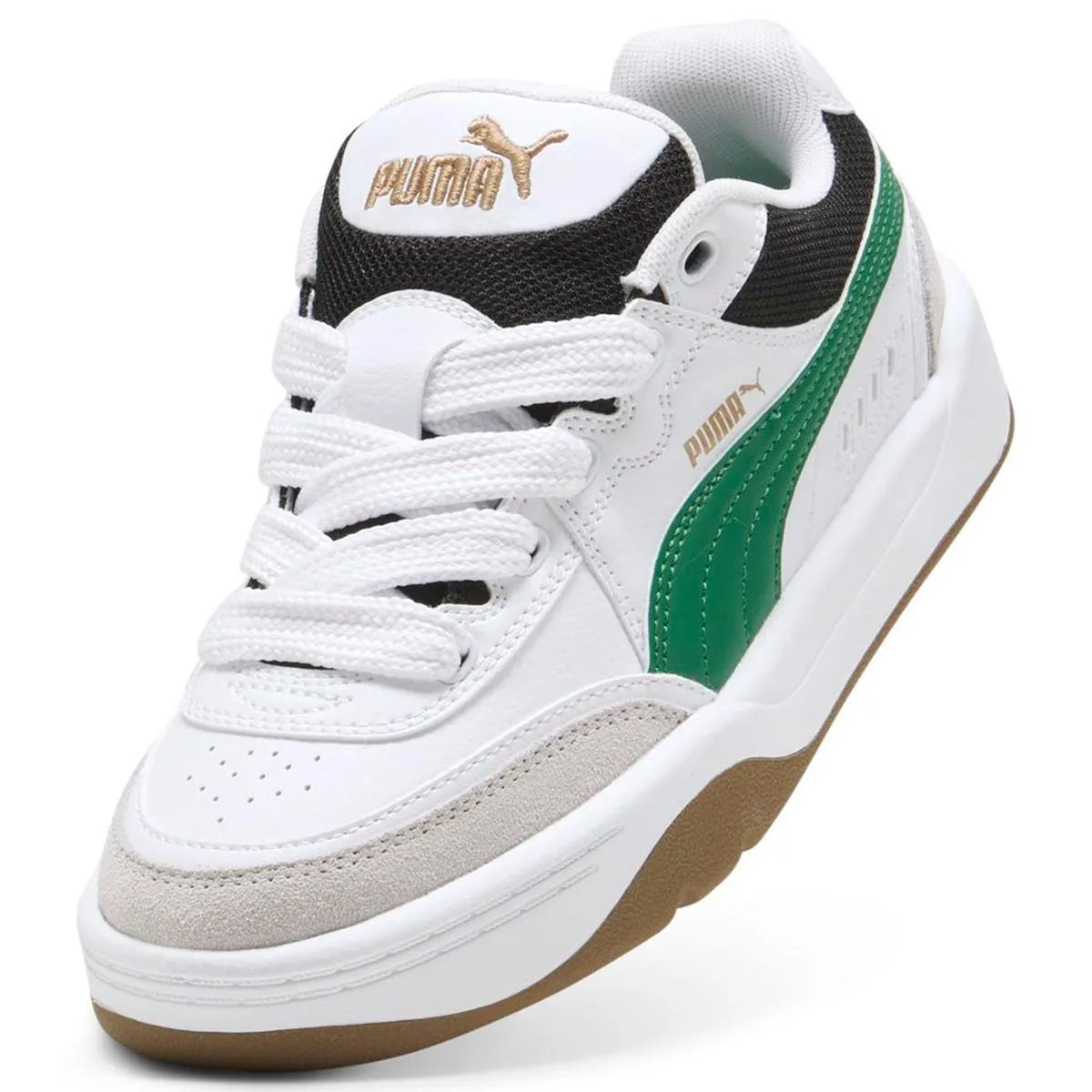 PUMA Park Lifestyle SK8 JR