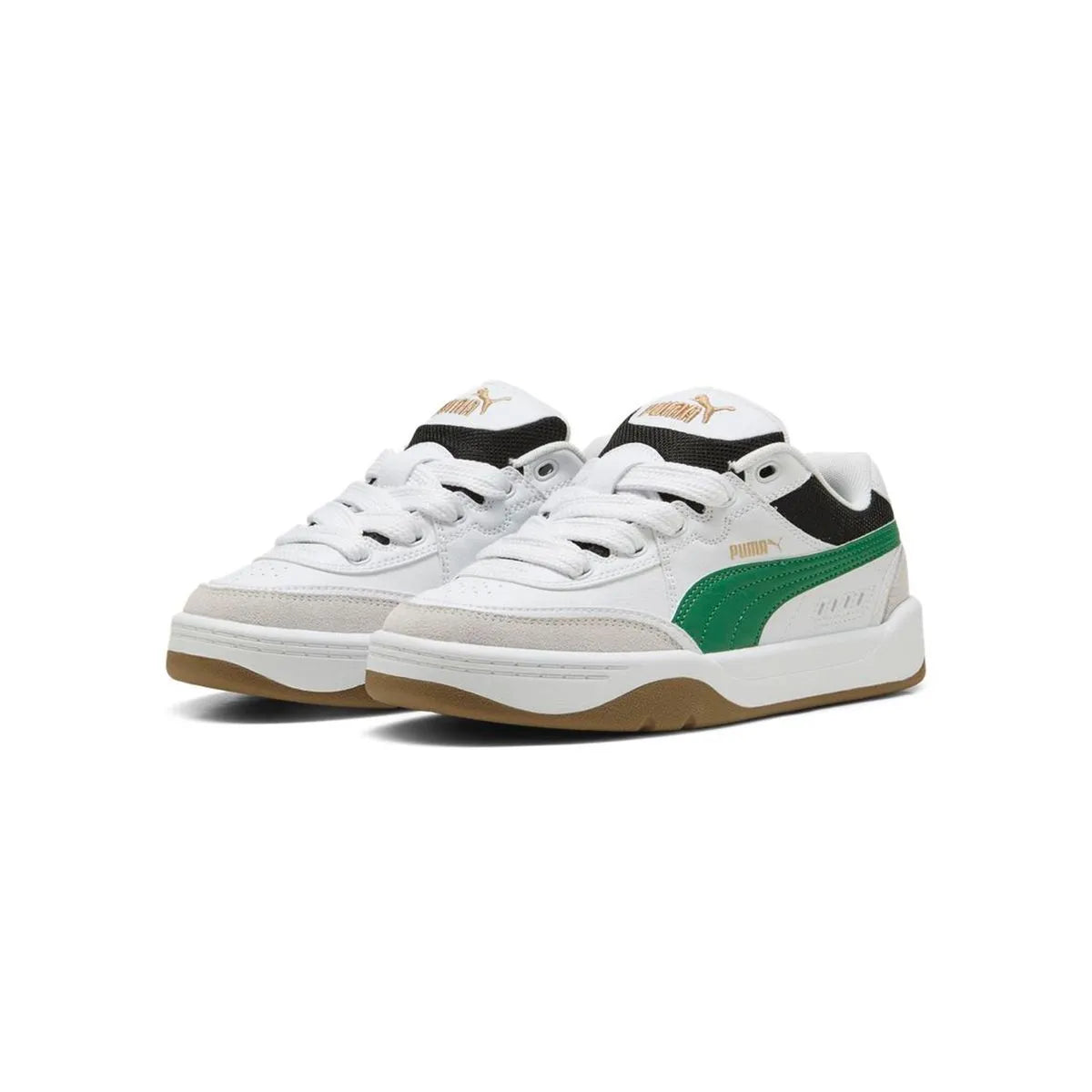 PUMA Park Lifestyle SK8 JR