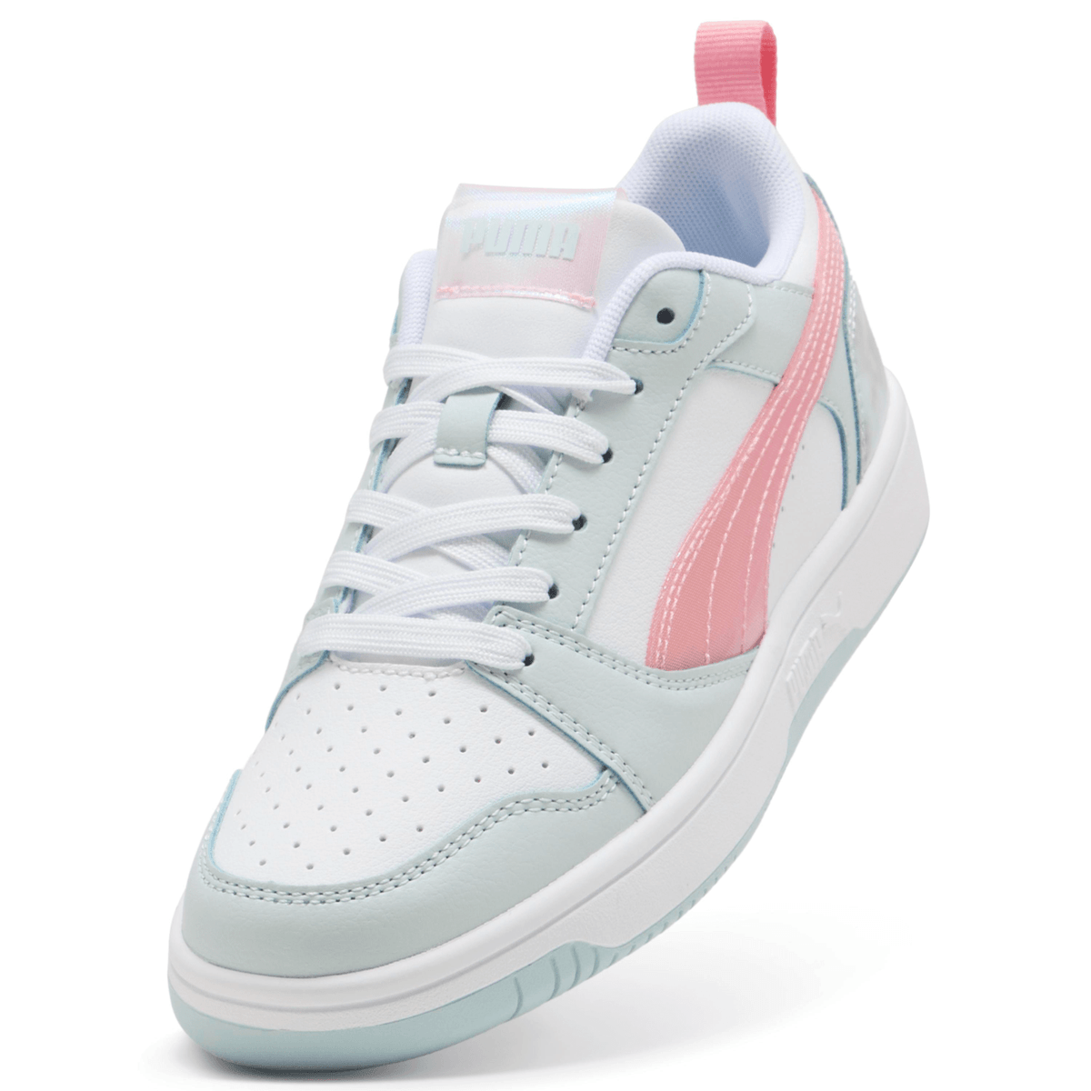 PUMA Rebound V6 Lo Space Belle JR