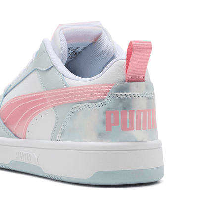 PUMA Rebound V6 Lo Space Belle JR