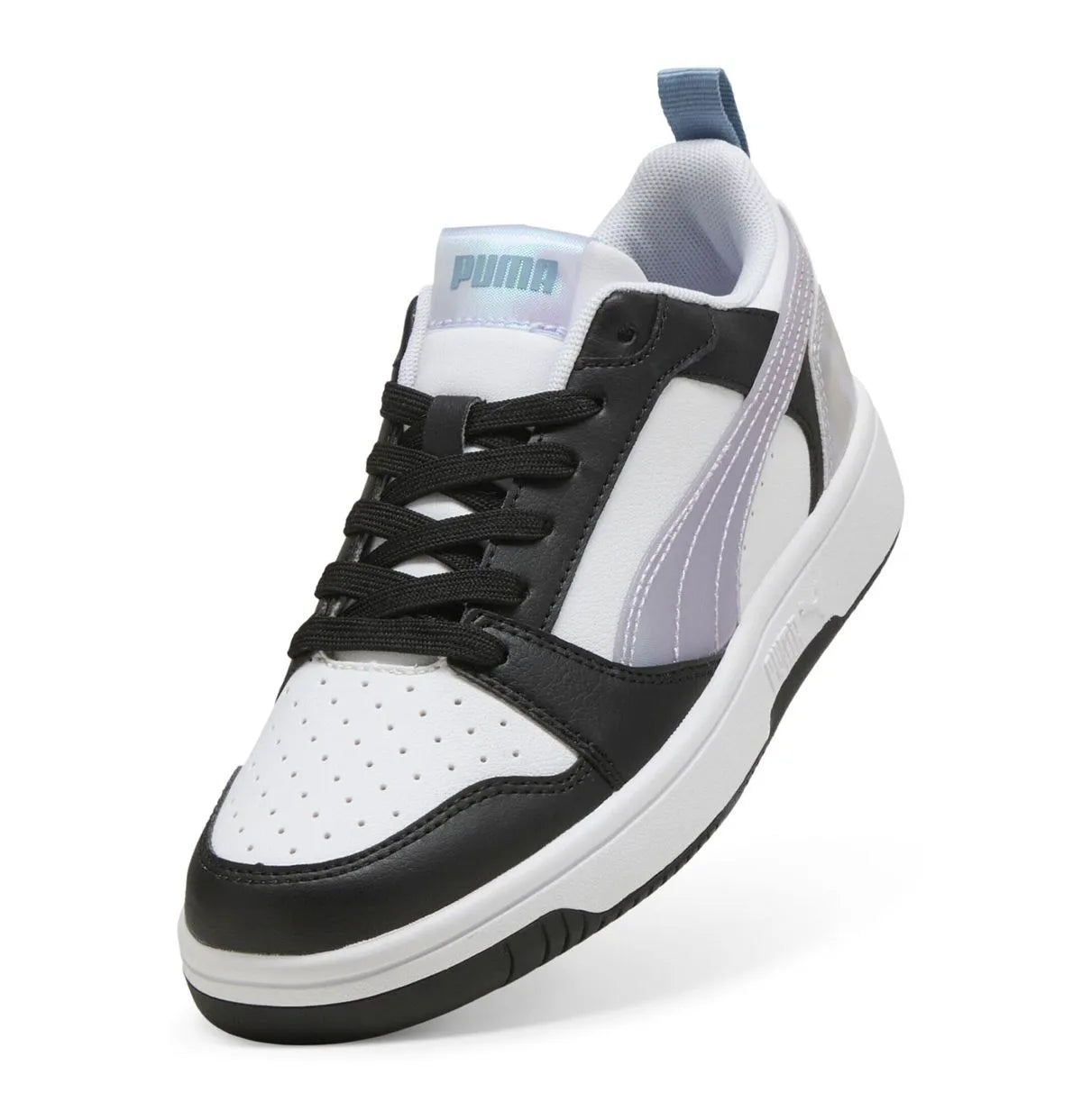 PUMA Rebound V6 Lo Space Belle JR