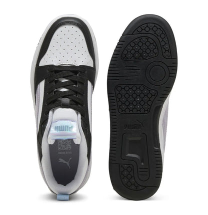 PUMA Rebound V6 Lo Space Belle JR