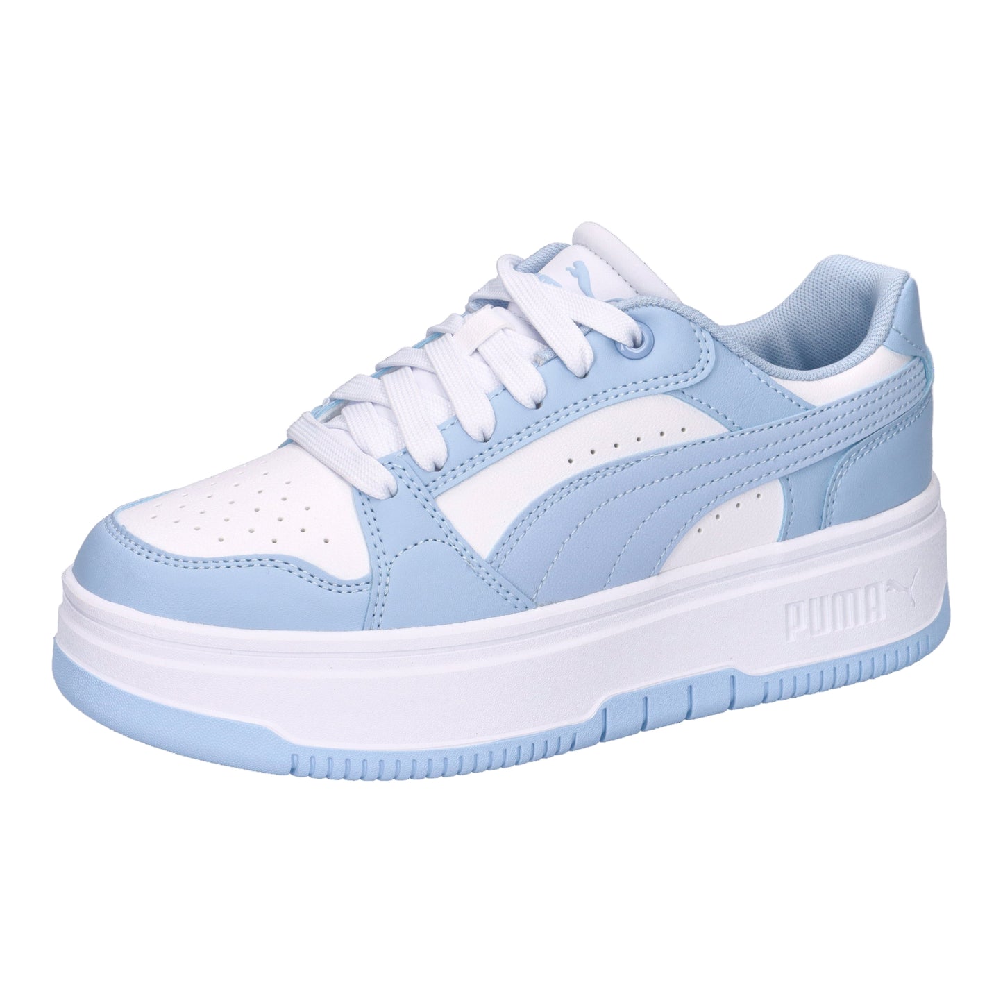 PUMA Rebound FEMME JR