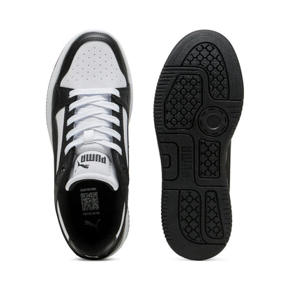 PUMA Rebound Femme Low Kids
