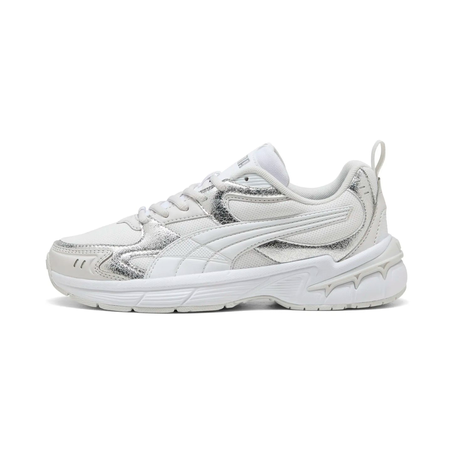 PUMA Milenio Tech 2000 Metallic Whisper
