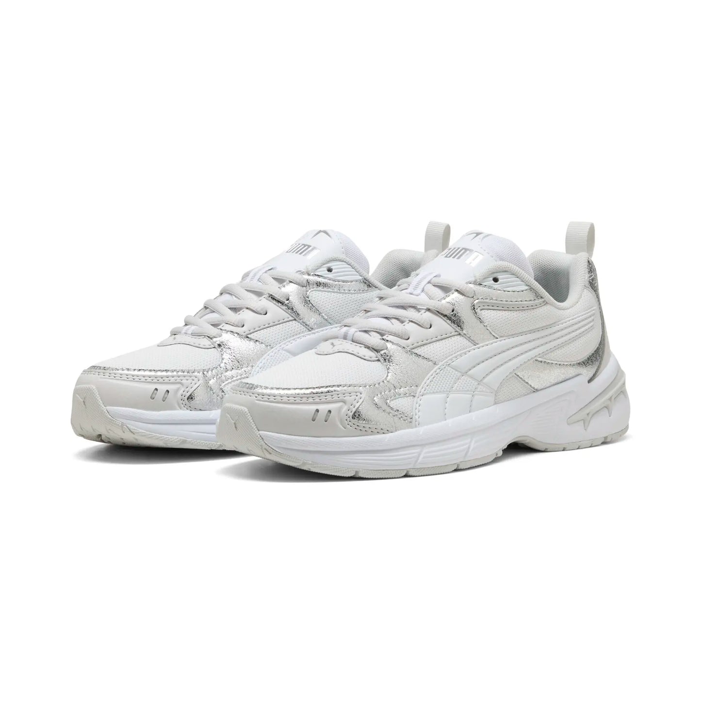 PUMA Milenio Tech 2000 Metallic Whisper