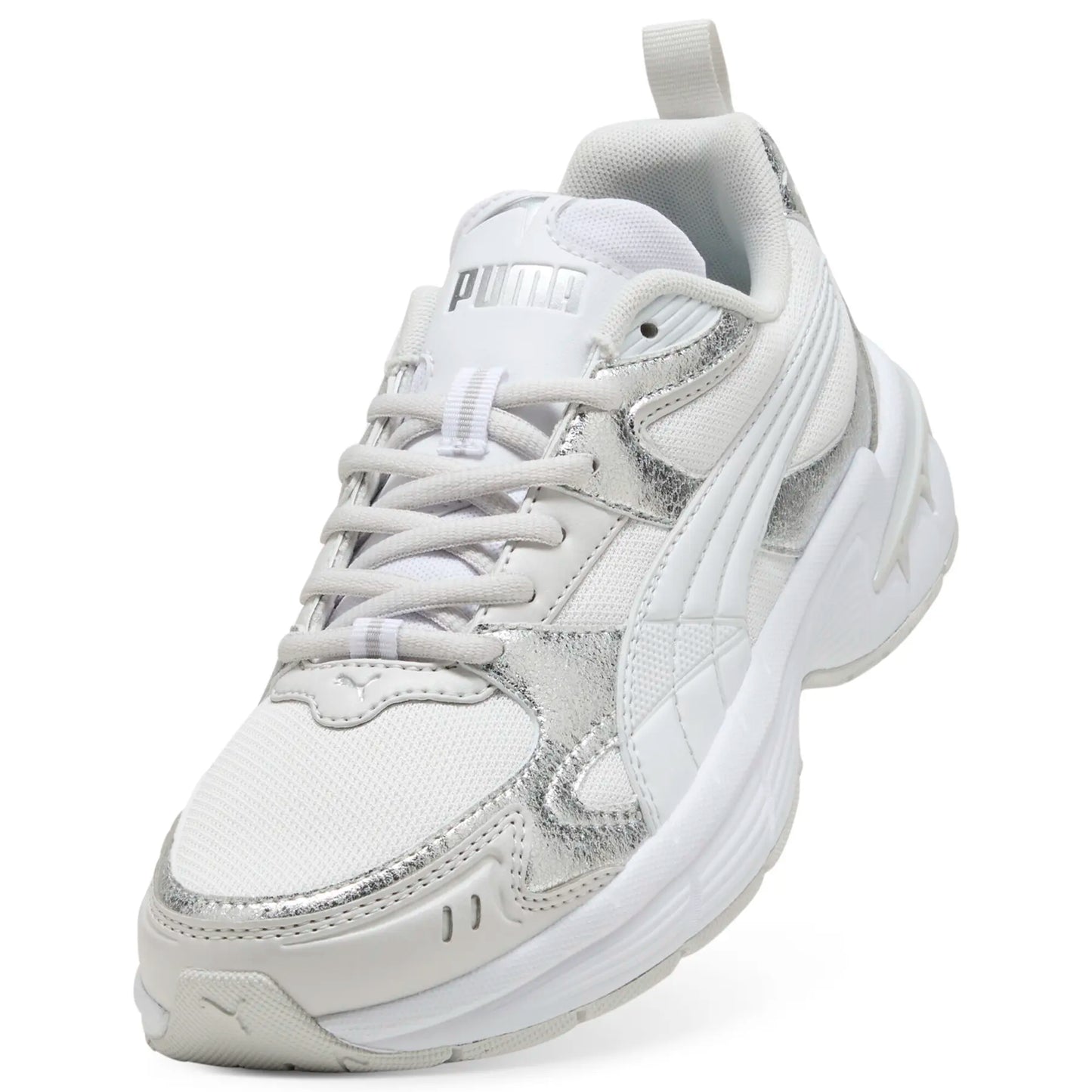 PUMA Milenio Tech 2000 Metallic Whisper