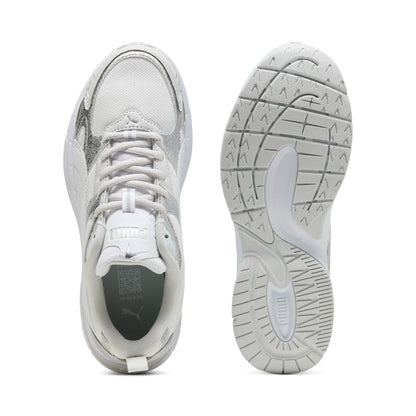 PUMA Milenio Tech 2000 Metallic Whisper