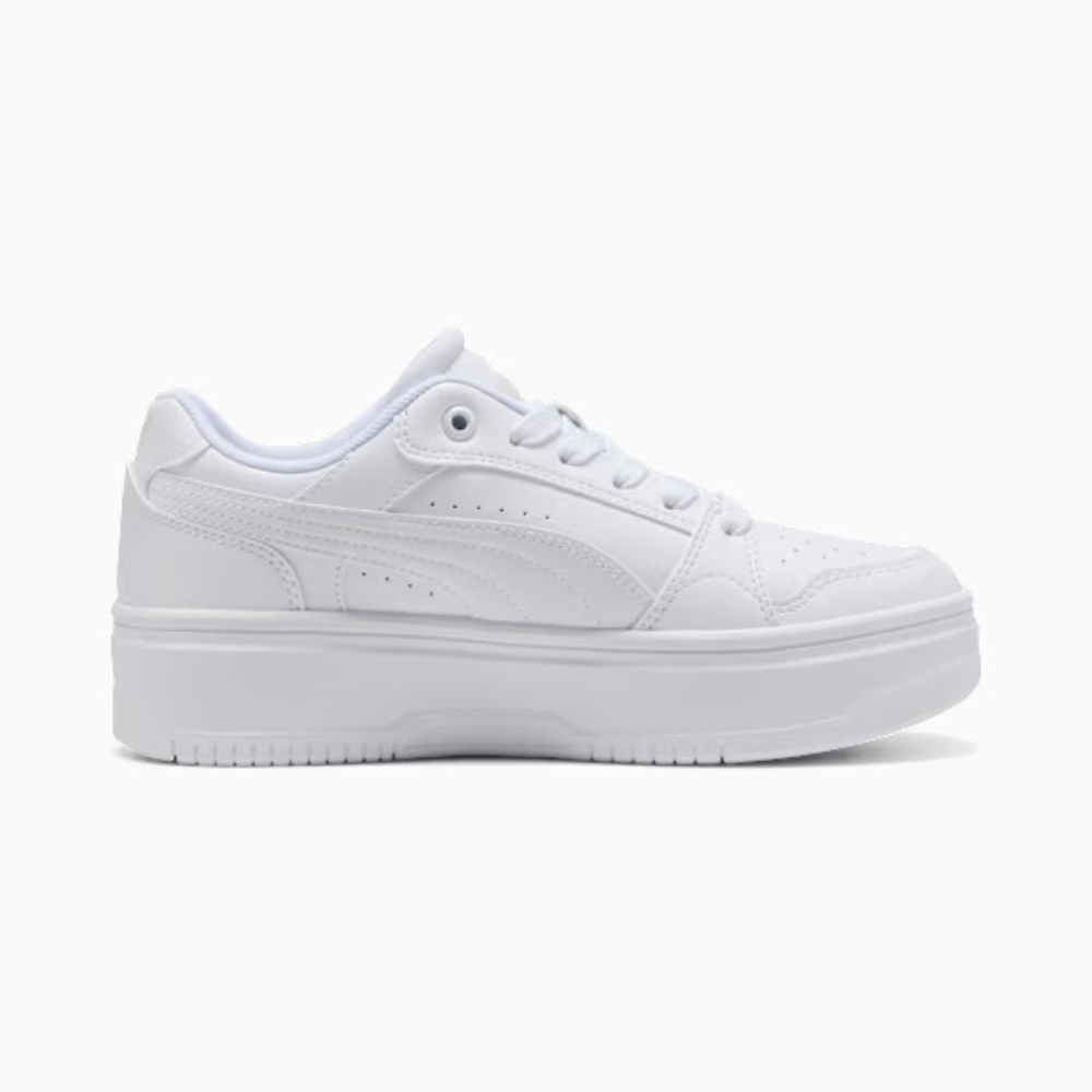 PUMA Rebound Femme Low WNS