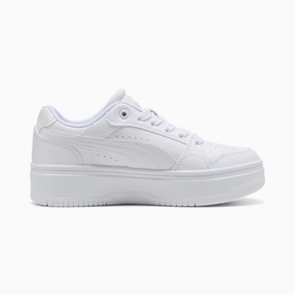 PUMA Rebound Femme Low WNS