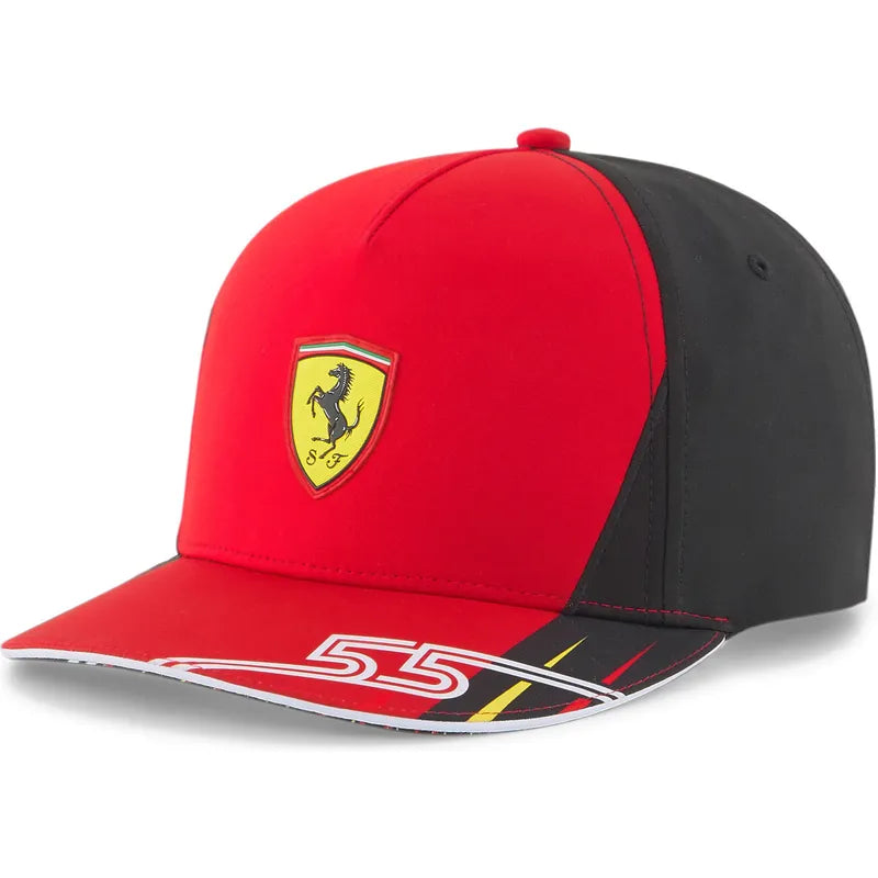 PUMA Scuderia Ferrari Sainz