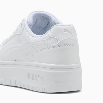 PUMA Rebound Femme Low WNS