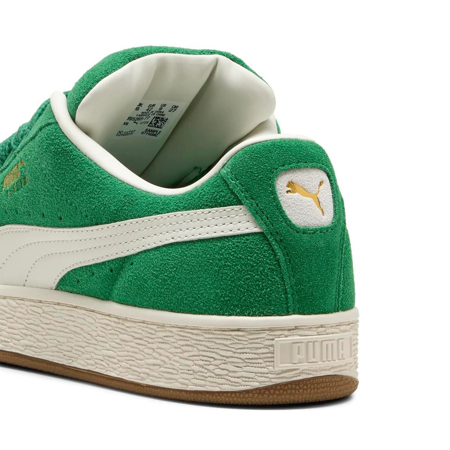 PUMA Suede XL