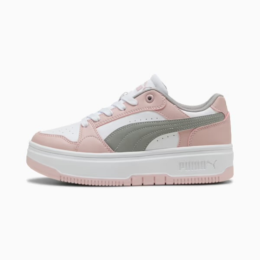 PUMA Rebound Femme Low WNS