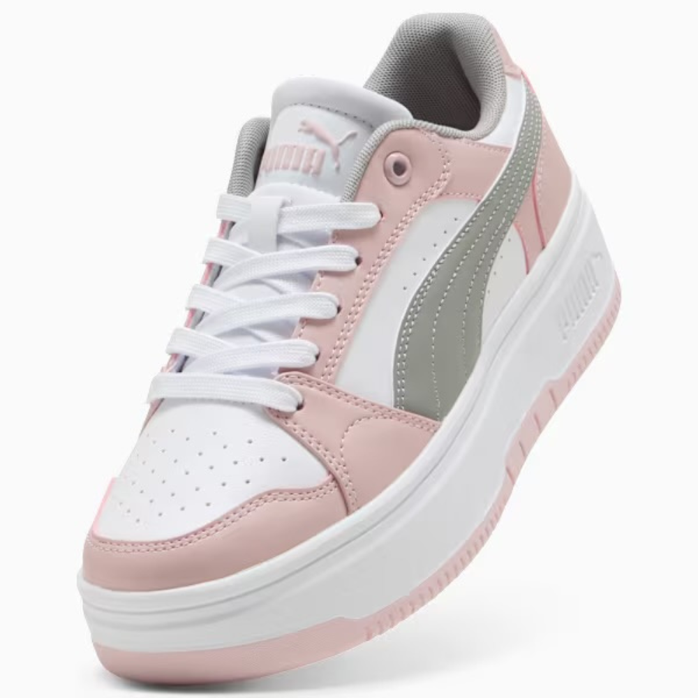 PUMA Rebound Femme Low WNS