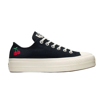 CONVERSE CHUCK TAYLOR ALL STAR LIFT LOW