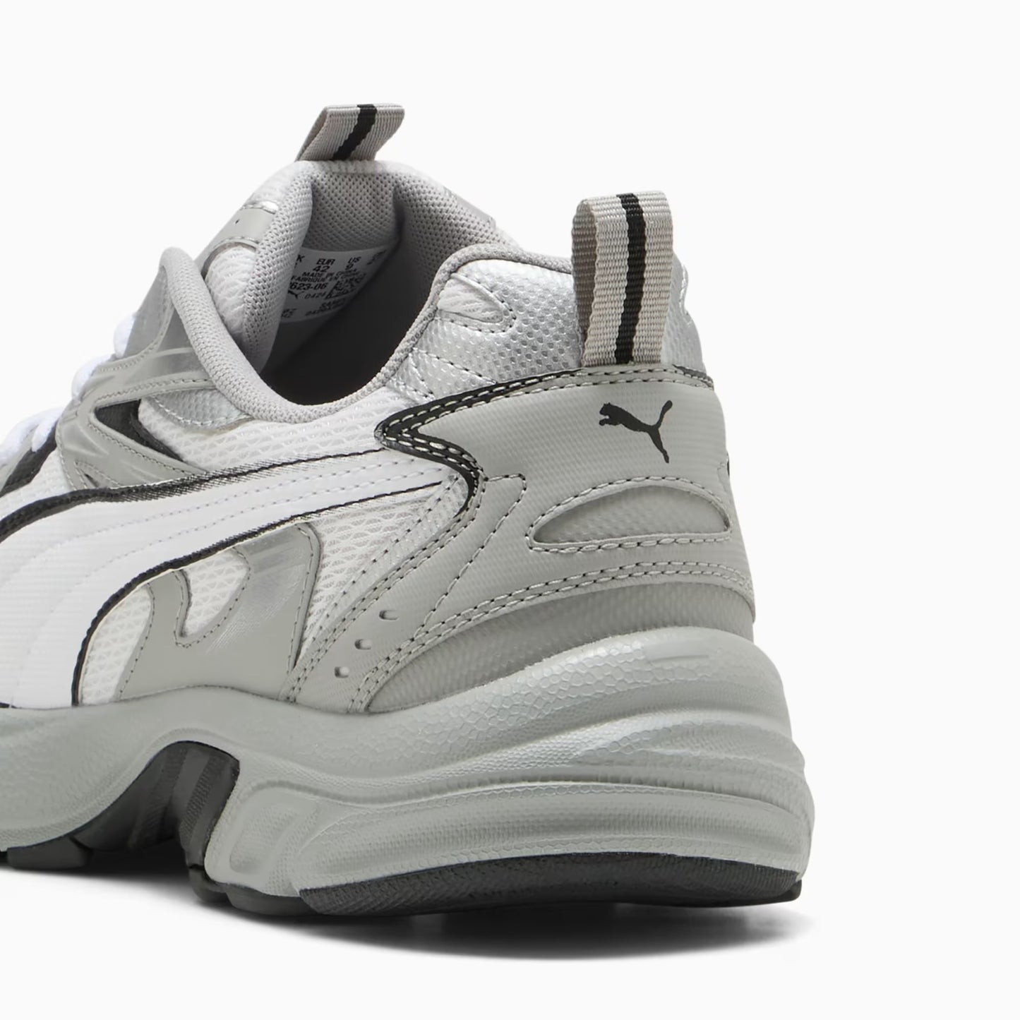 Puma Milenio Tech