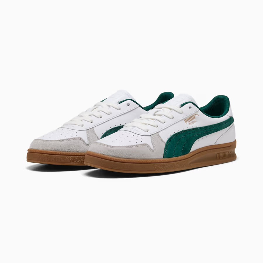 Puma Indoor